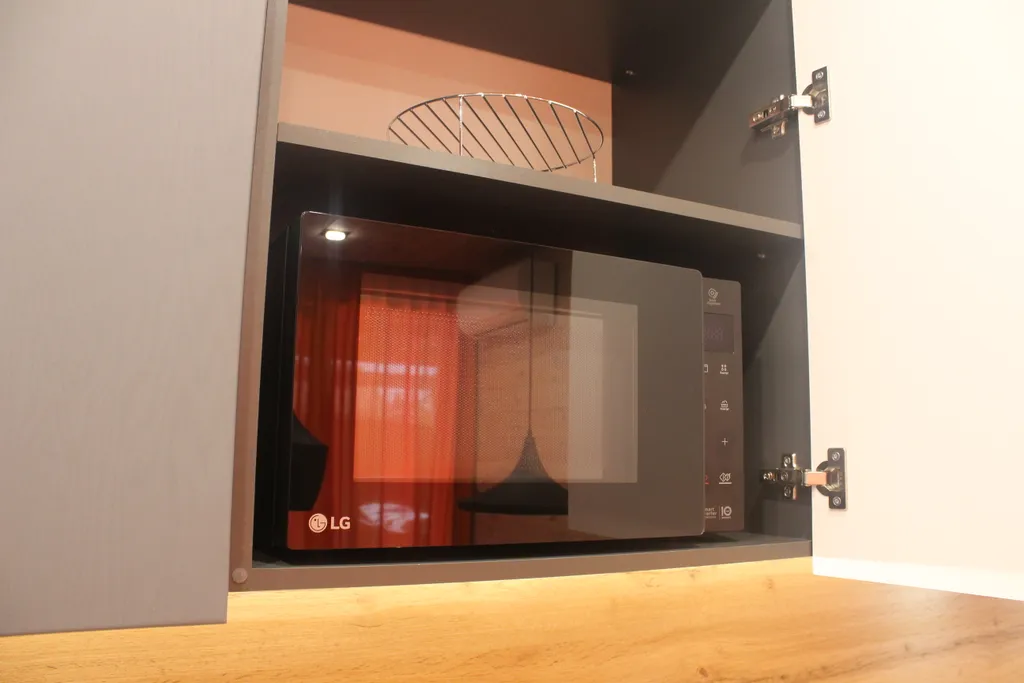 Коттедж Часть дома с отдельным входом — Сириус