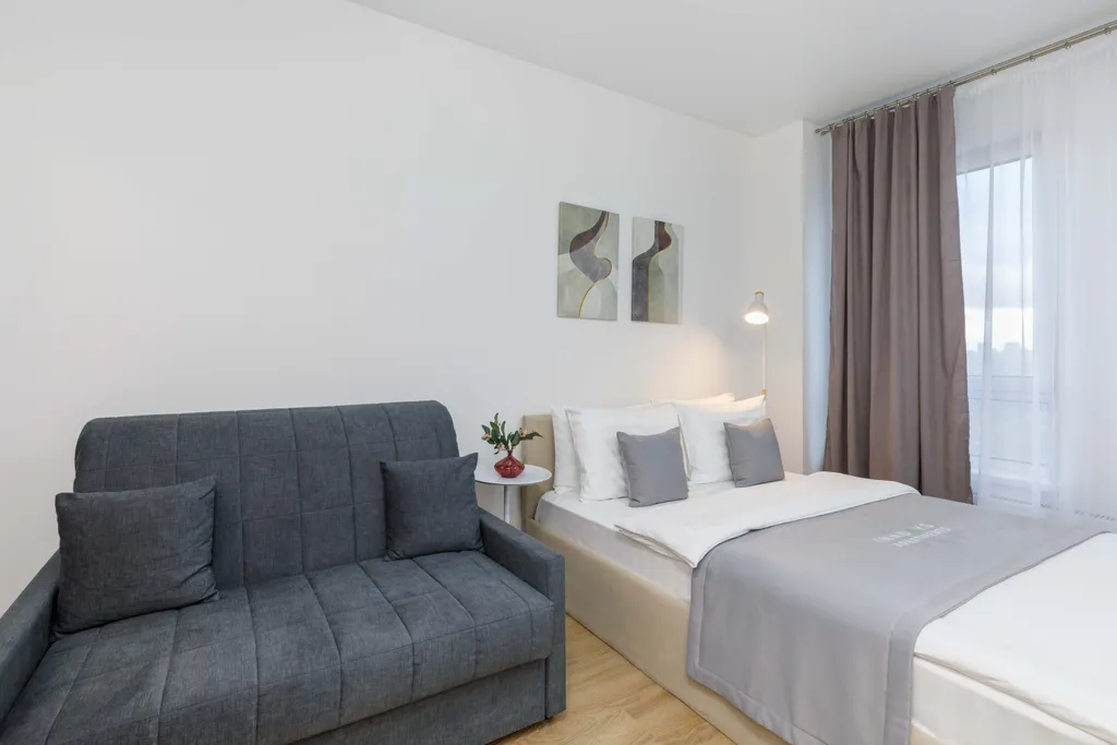 Inndays Apartments