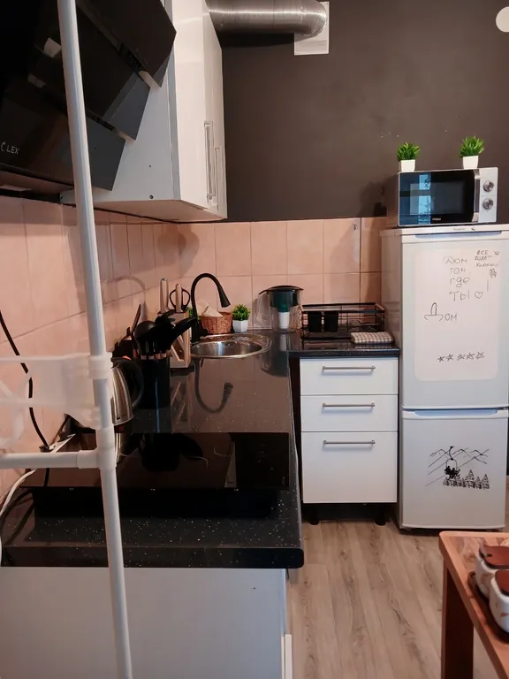 Квартира Paul&Paulina