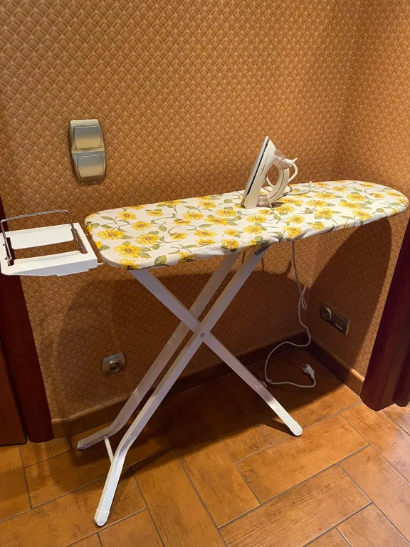 Уютная однокомнатная квартира недалеко от центра