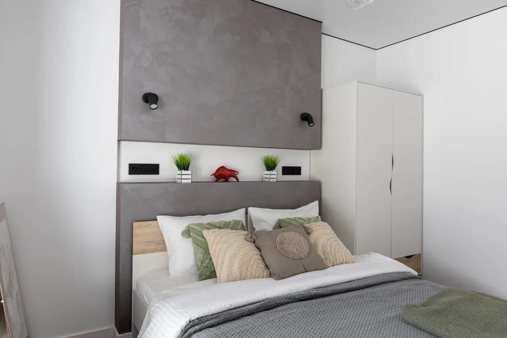 Квартира на первой линии