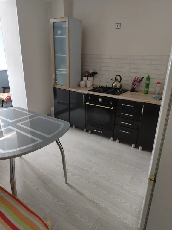 Квартира рядом с Беляевским шоссе