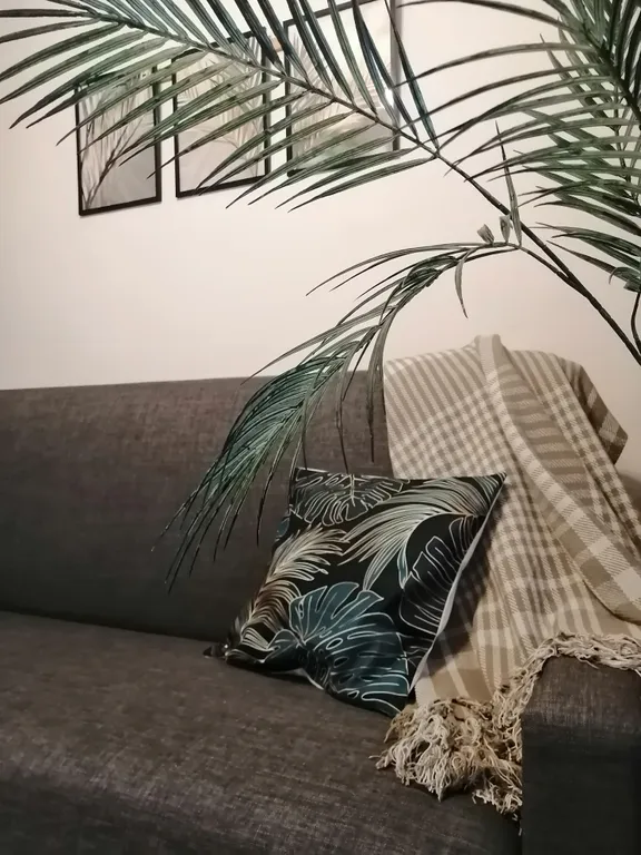 Квартира Квартира в Центре ЮЗ района — Воронеж