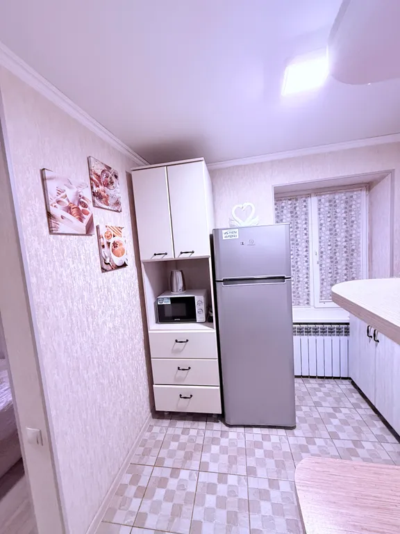 Уютная двушка в центре