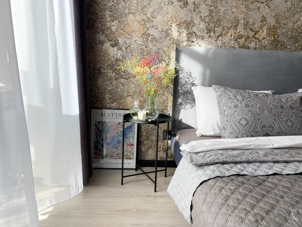 Апартаменты на Войкова в центральной части города