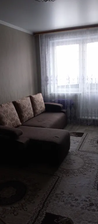 Уютная 2х комнатная квартира