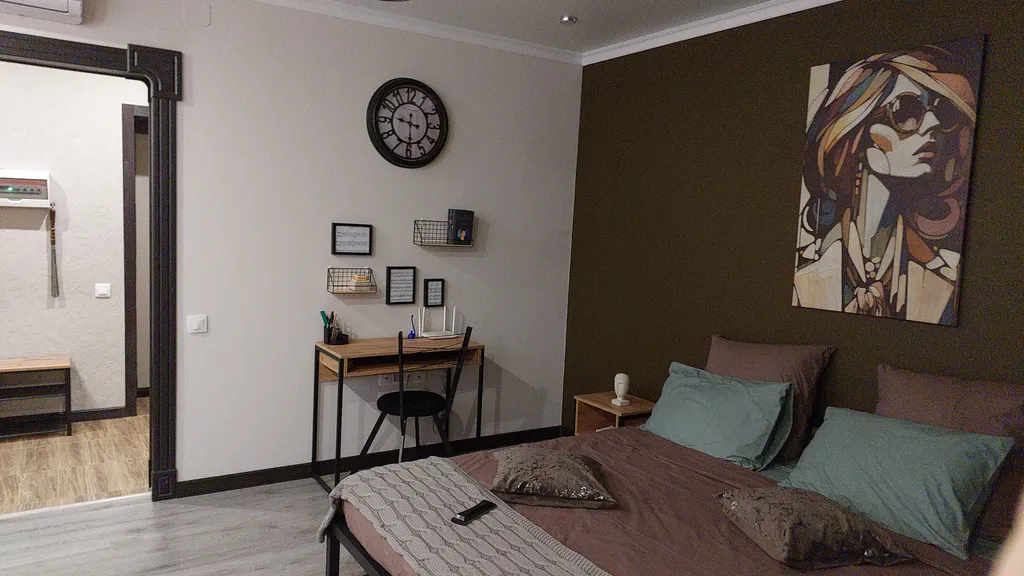 Достойная квартира в центре