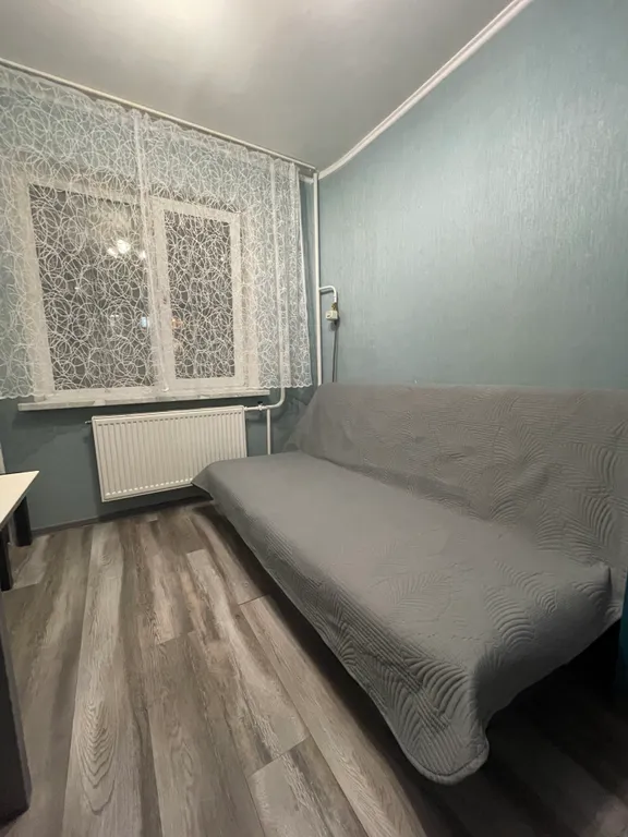 Квартира недалеко от Кремля с 3-мя кроватями