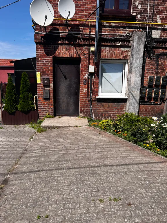 Квартира Апартаменты в Скандинавском квартале — Янтарный