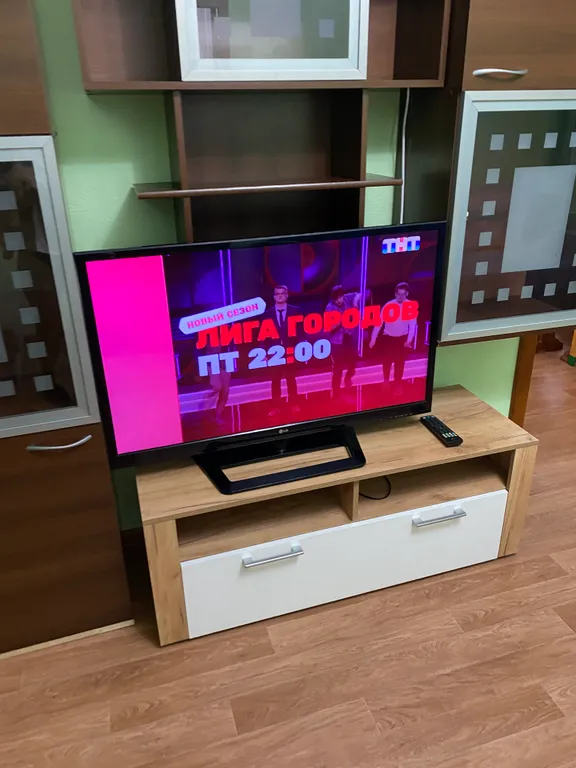Квартира Квартира у моря и пляжа — Туапсе