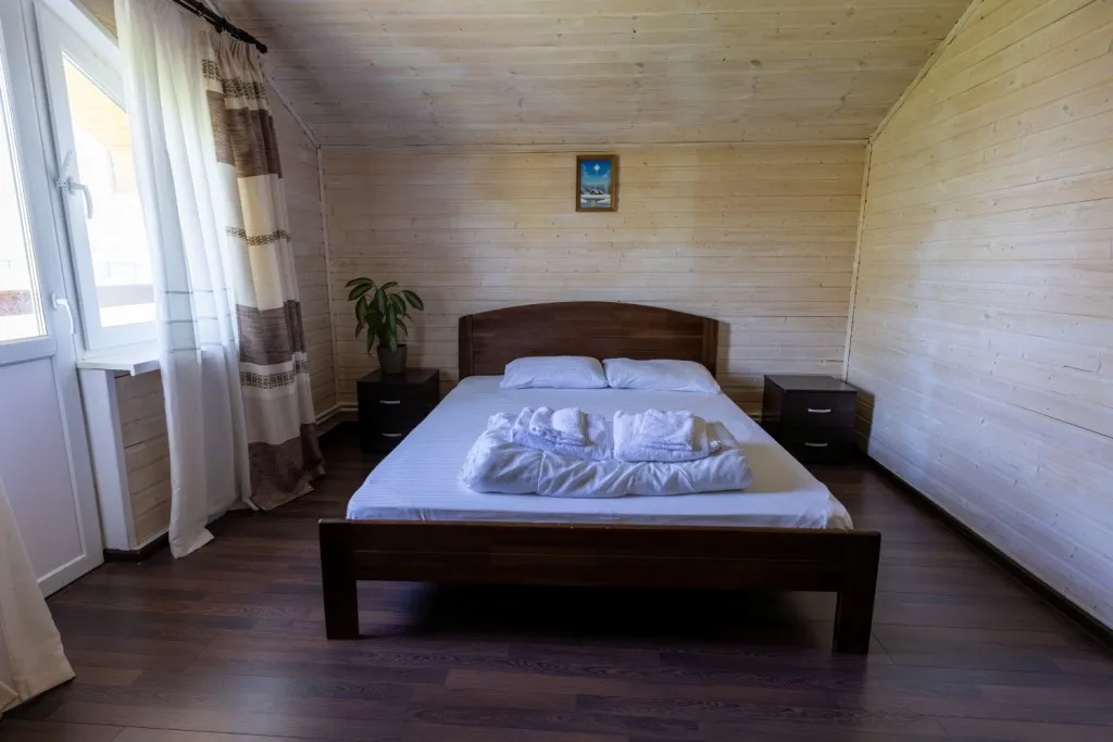 Коттедж Апельсин