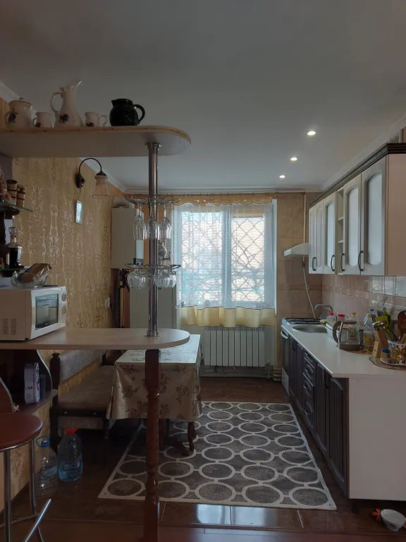 Дача «Ласточкино гнездо»