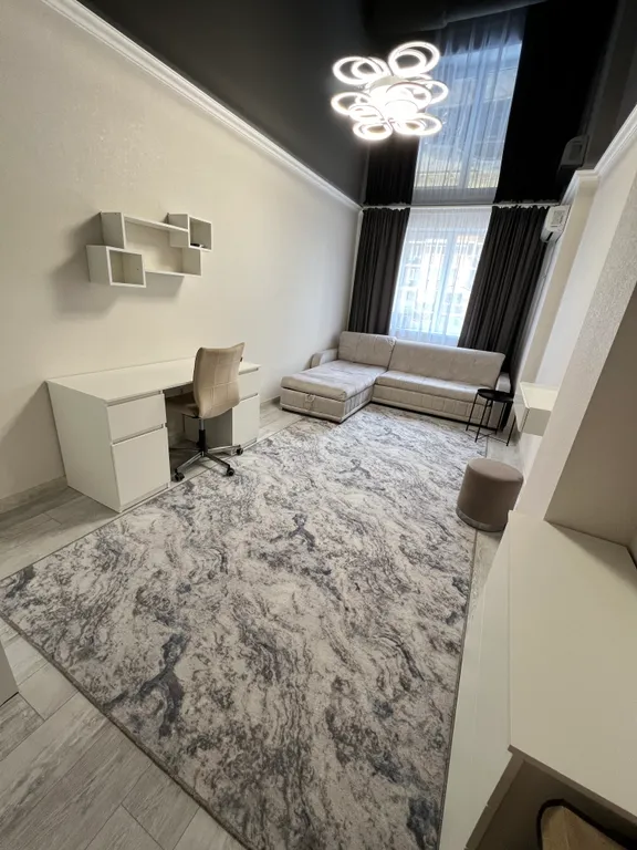 Квартира Однокомнатная уютная чистая квартира в тихом районе — Темрюк