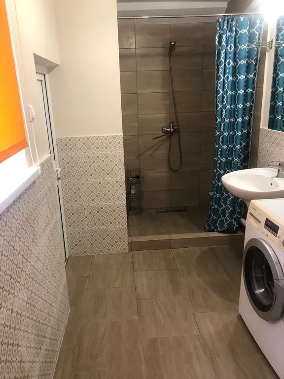 Уютный дом в самом центре