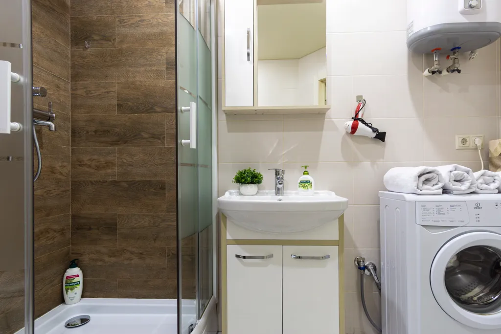 Квартира Квартира GoldenRing-Apartments Стильная студия в самом центре — Ярославль