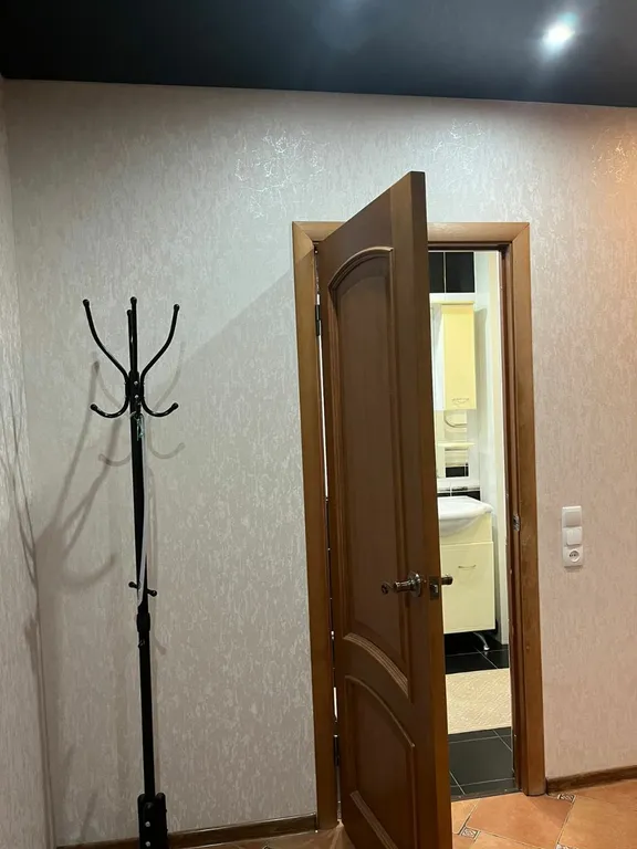 Квартира рядом с трассой