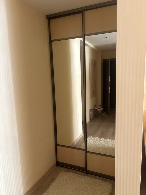 Уютная квартира в Крыму