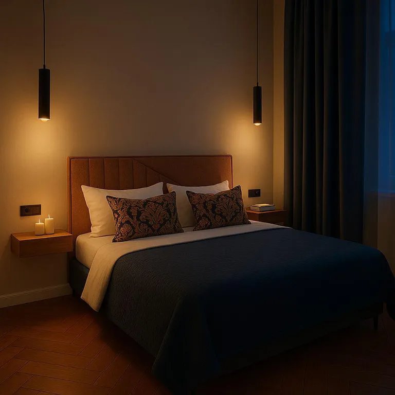 Квартира в ЖК Заречье от Juls Apart — аренда посуточно в Владикавказ