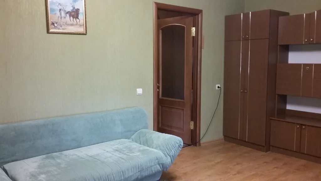 Уютная квартира у моря