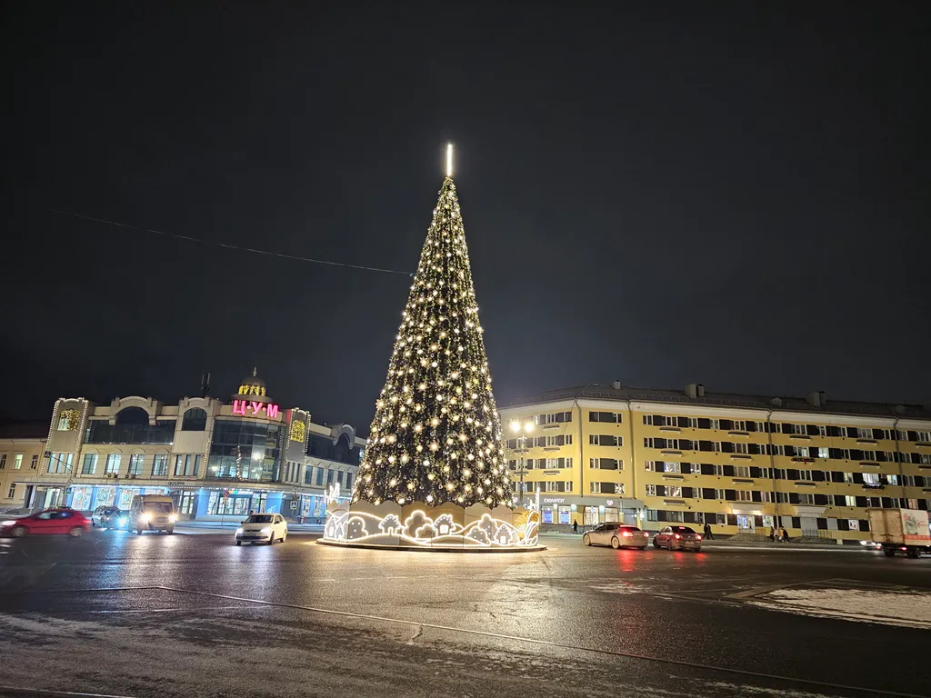 Уютная квартира в самом центре Пскова