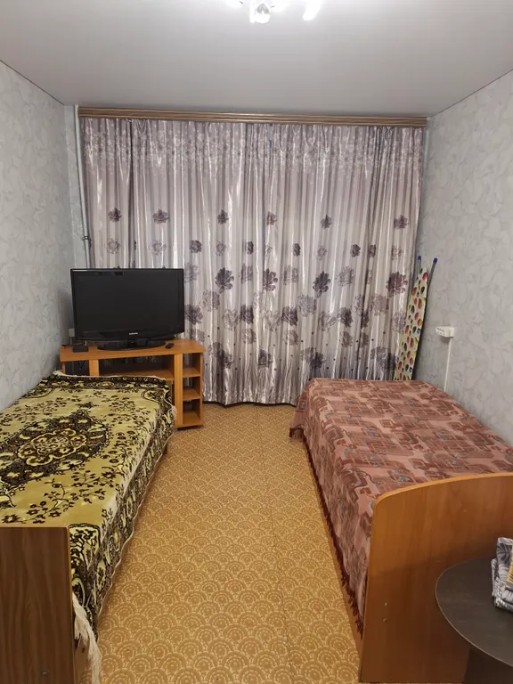 Квартира возле поликлиники