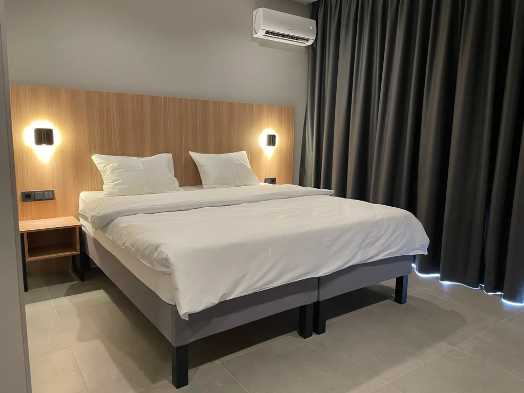 Квартира Комната — Лазаревское