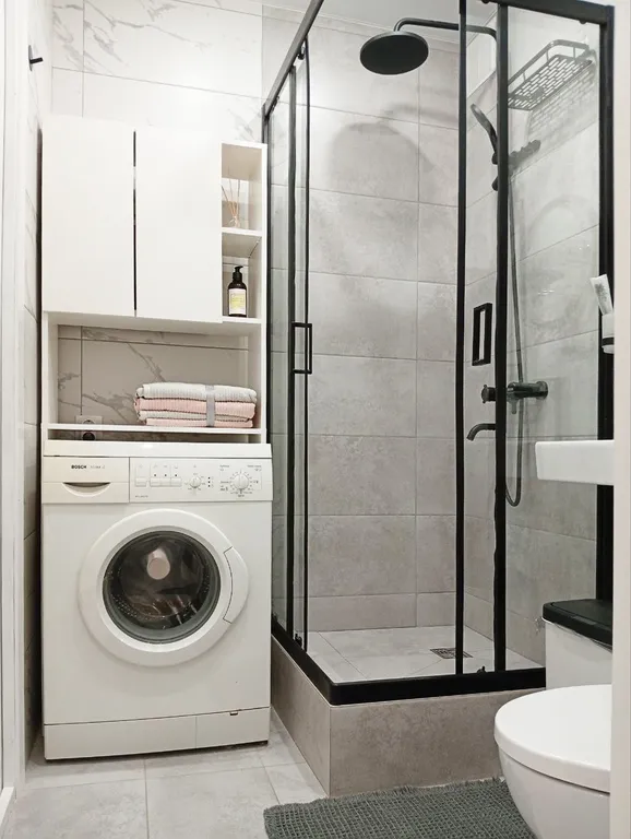 Квартира Квартира Смарт евро-двушка в 5 минутах от ЖД вокзала — Красноярск