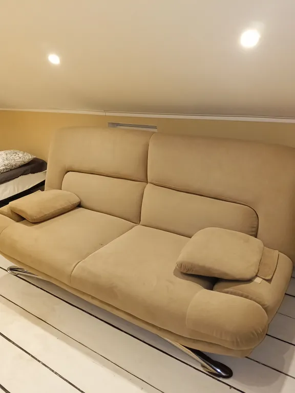 Гостевой дом в черте города