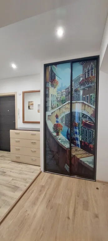 Resident apartment Sakhlife