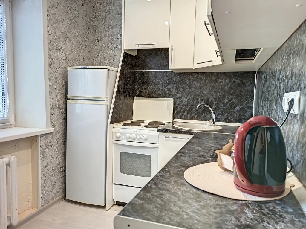 Etude Apartment в 10 мин от Кремля