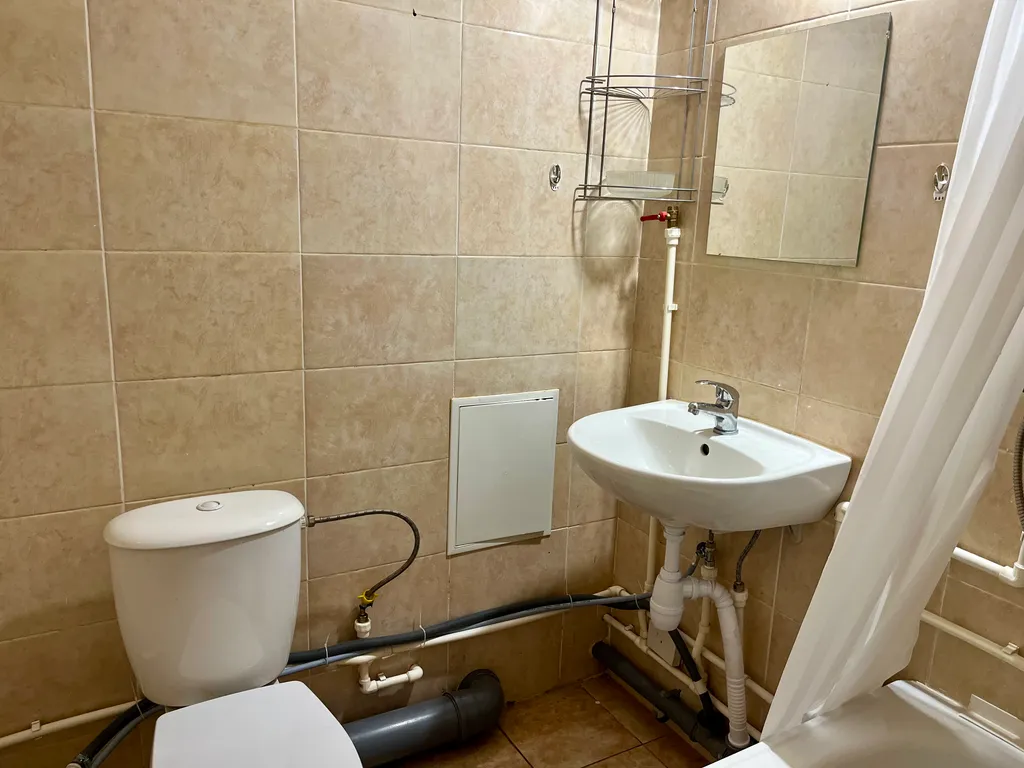 Апартамент возле кардиоцентра