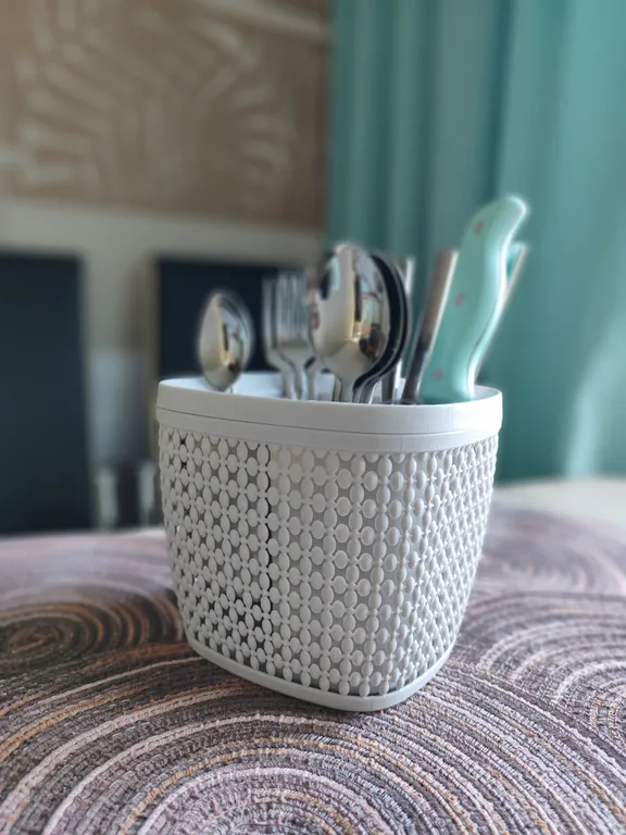 Однокомнатная квартира на 3 спальных места, с балконом