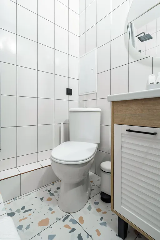 Квартира Квартира Studio — Ростов-на-Дону
