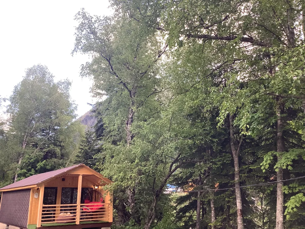 8-комнатный Дом