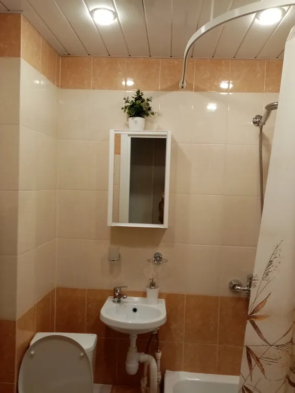 Уютная квартира недалеко от вокзалов