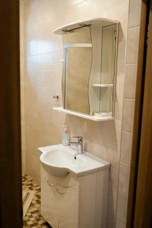 Коттедж 4-комнатный Дом — Коробицыно