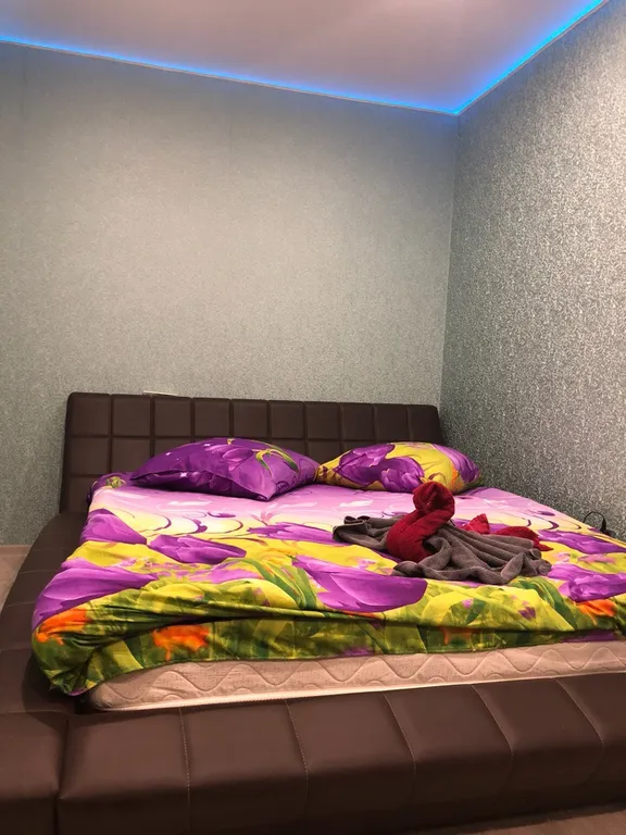 Квартира Отличная квартира в Гатчине — Гатчина