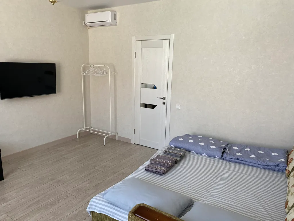 Квартира Комната — Элиста