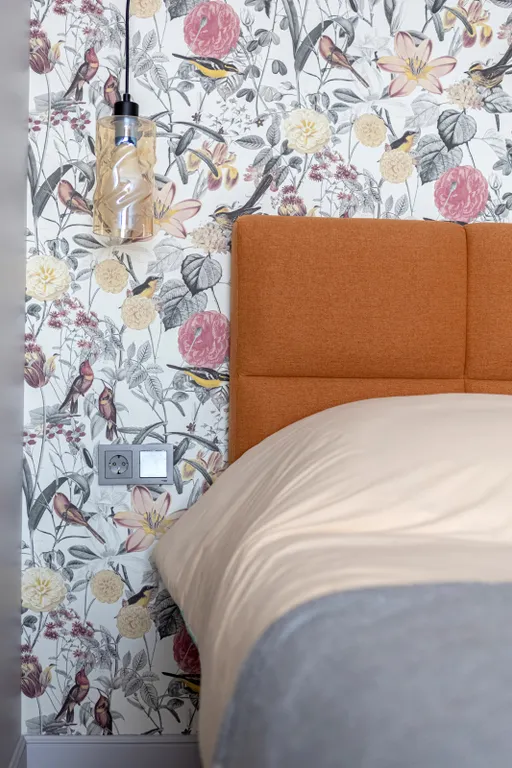 Современные апартаменты