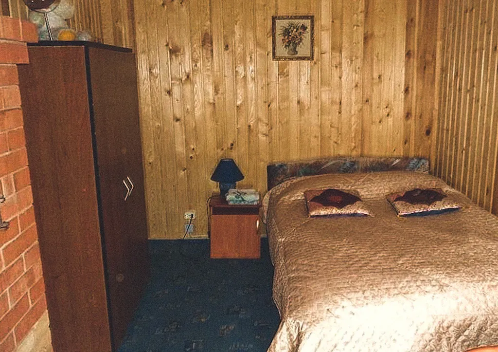 Дом из нашего детства