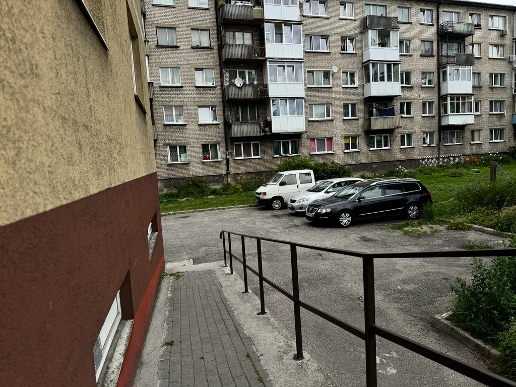 Квартира-открытка для души