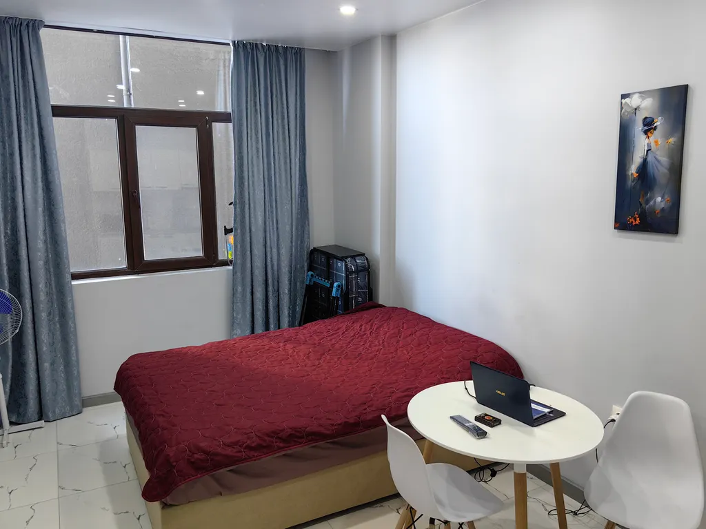 Квартира Студия на море на первой линии — аренда посуточно в Батуми