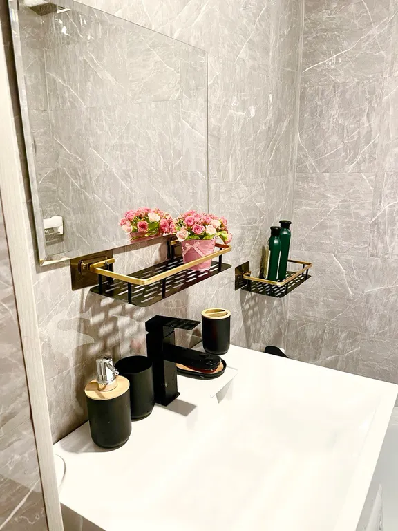 Апартамент Svetlo Teplo c окнами в сад