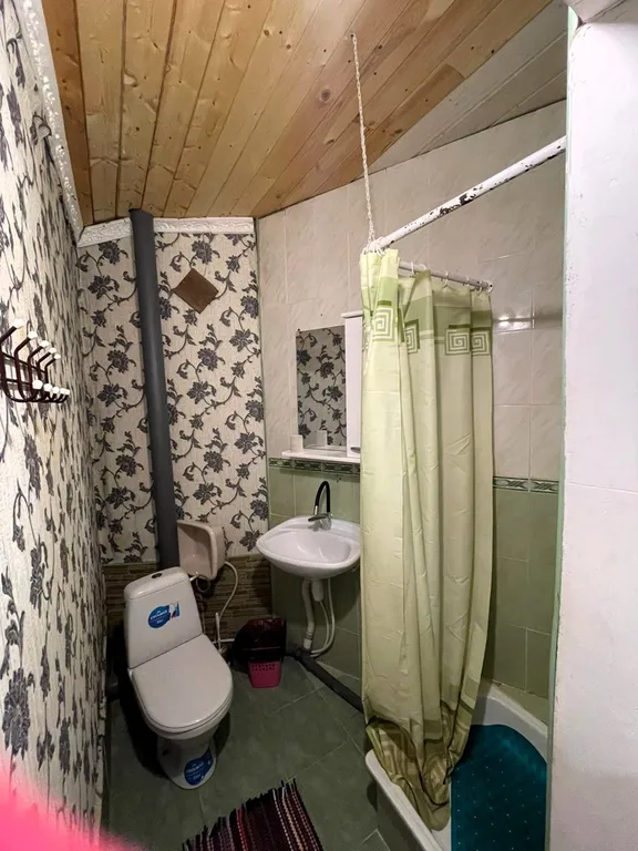 Комфортабельный двух-трех местный номер с кухней