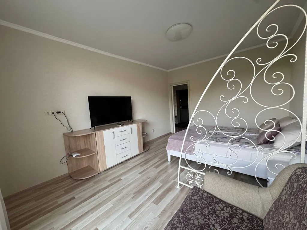 Квартира Апартаменты Дайкири — Светлогорск