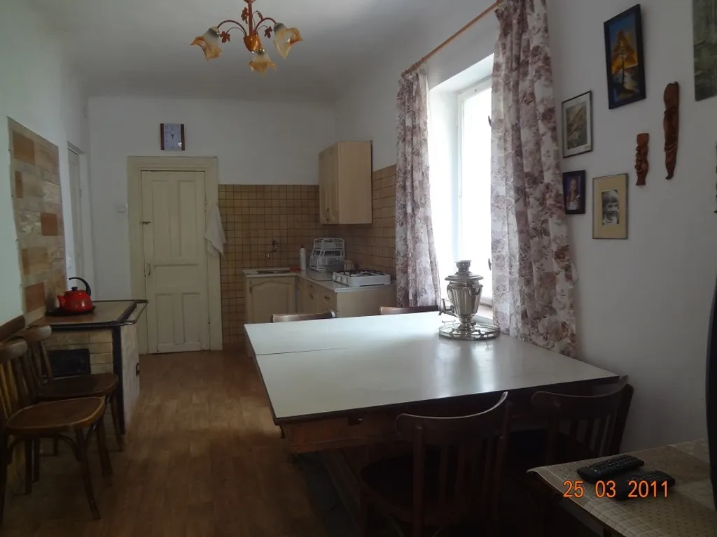 Частный дом по комнатам