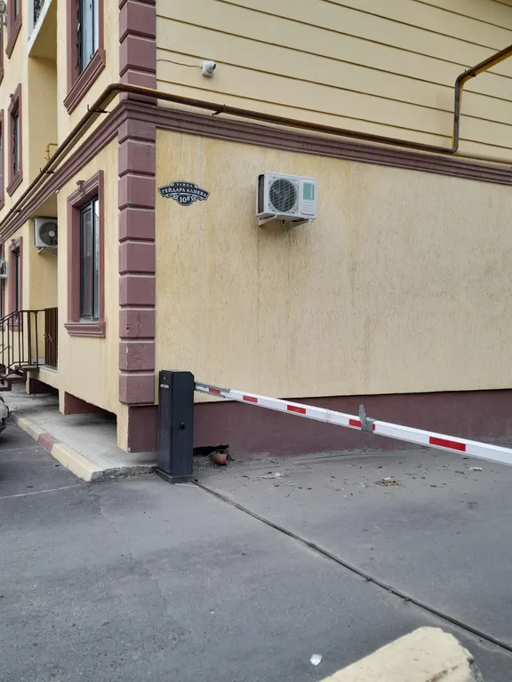 Квартира Уютная квартира в центре города — Дербент