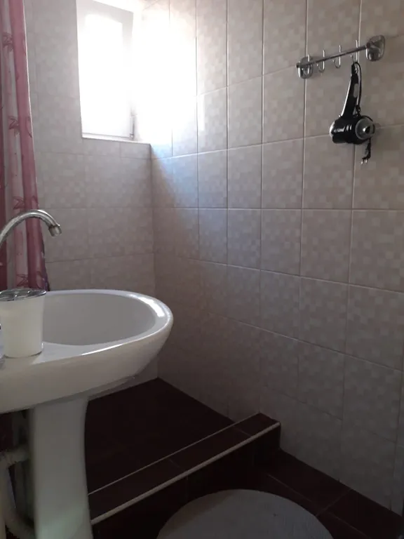 Комфортабельный номер у моря