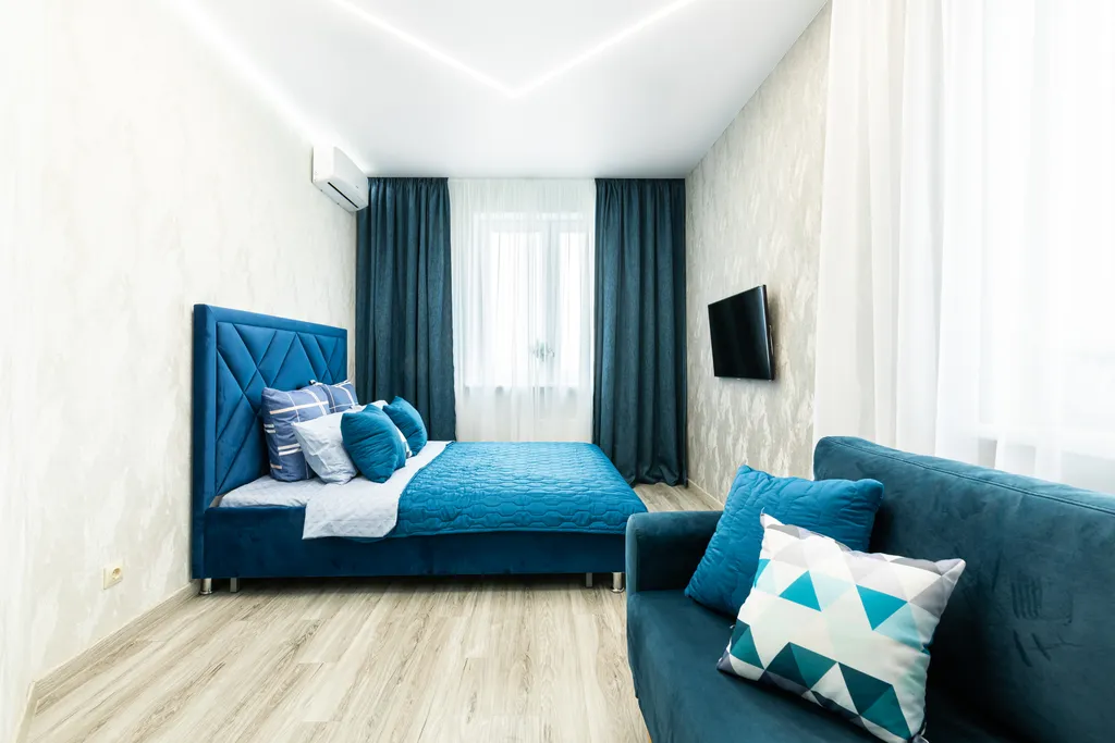 Квартира Serenity Homes на Достоевского — аренда посуточно в Казань