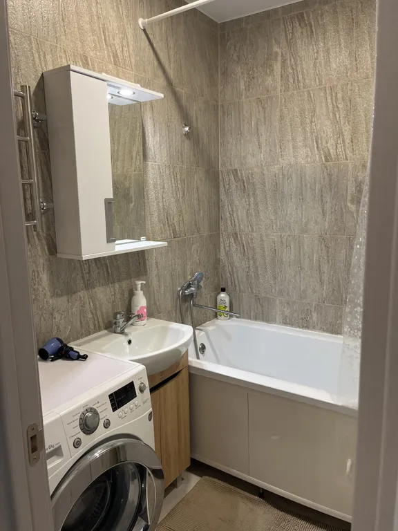 Квартира Видовая квартира на море, есть все необходимое для комфортного отдыха. — Анапа